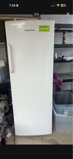 Freezer
