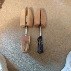 Shoe Stretcher 