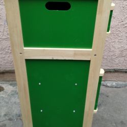 You Organizer refrigerator Pretending 