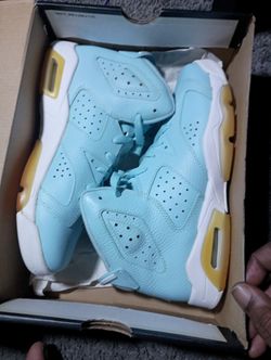Jordans For Sale