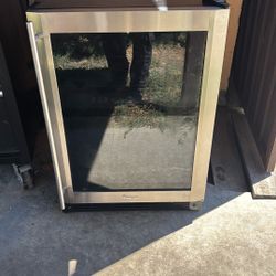 Magic Chef Wine Cooler 