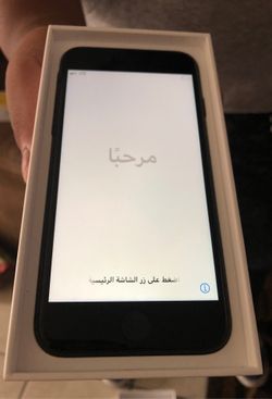 iPhone 7 brand