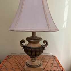 Table Lamps