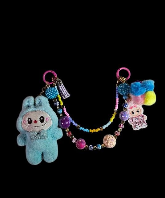 Purse Charm