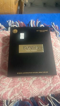 Bonita Pour Pemme