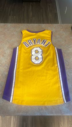 Nike Kobe Jersey