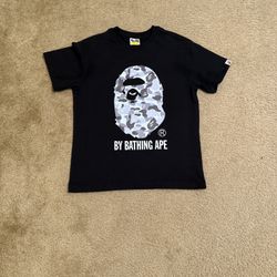 Bape Shirt