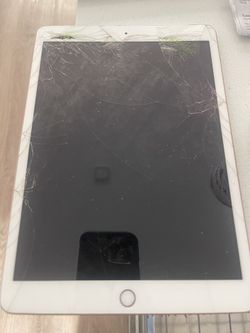 iPad Mini WiFi & Cellular Unlocked