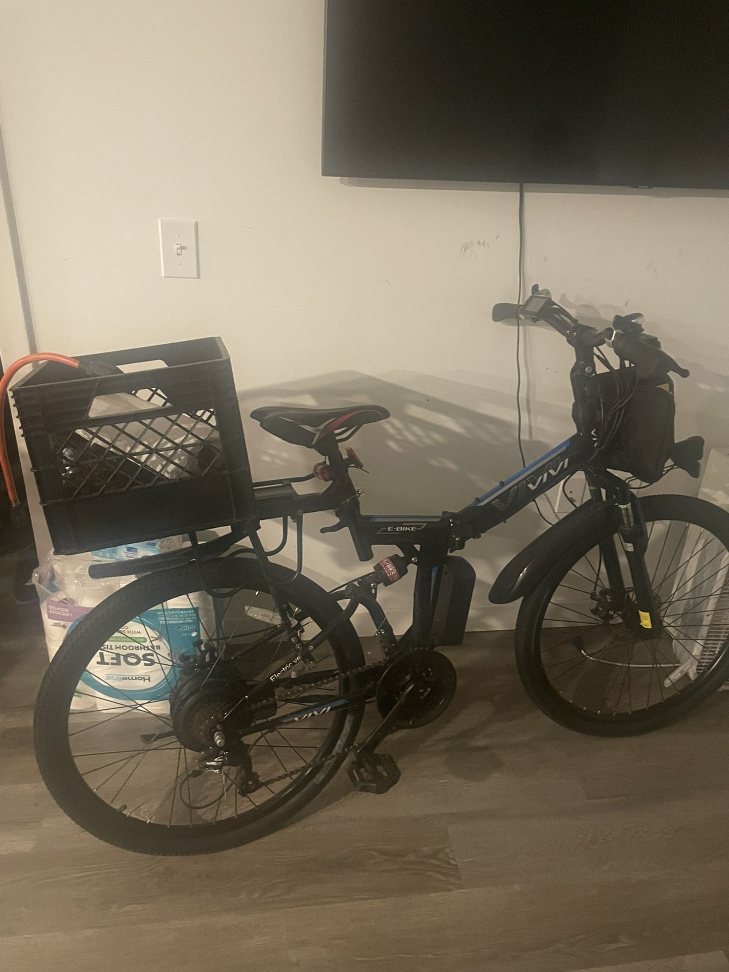 Vivi E-bike