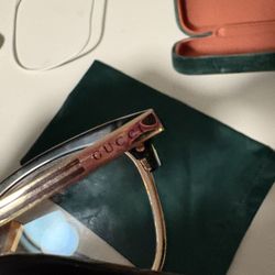 Gucci Frames