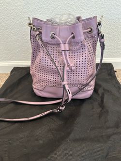 Rebecca Minkoff Fiona Bucket bag