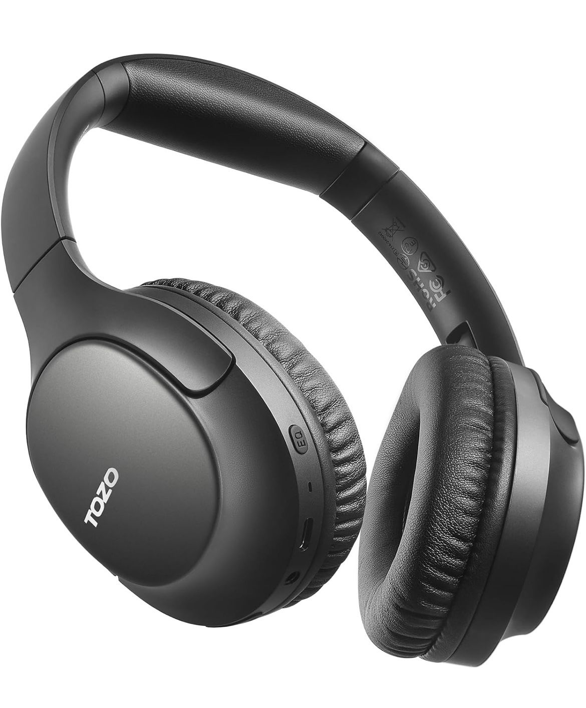 Brand New Bluetooth 5.4 Over Ear Headphones