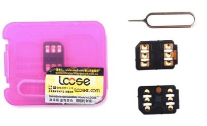 R- Sim for 11 pro xs max x xr 8 7 6 6s Sprint MetroPCS Verizon att at&t tmobile T-Mobile cricket boost Mobile