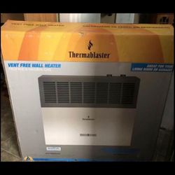 Thermablaster Heat