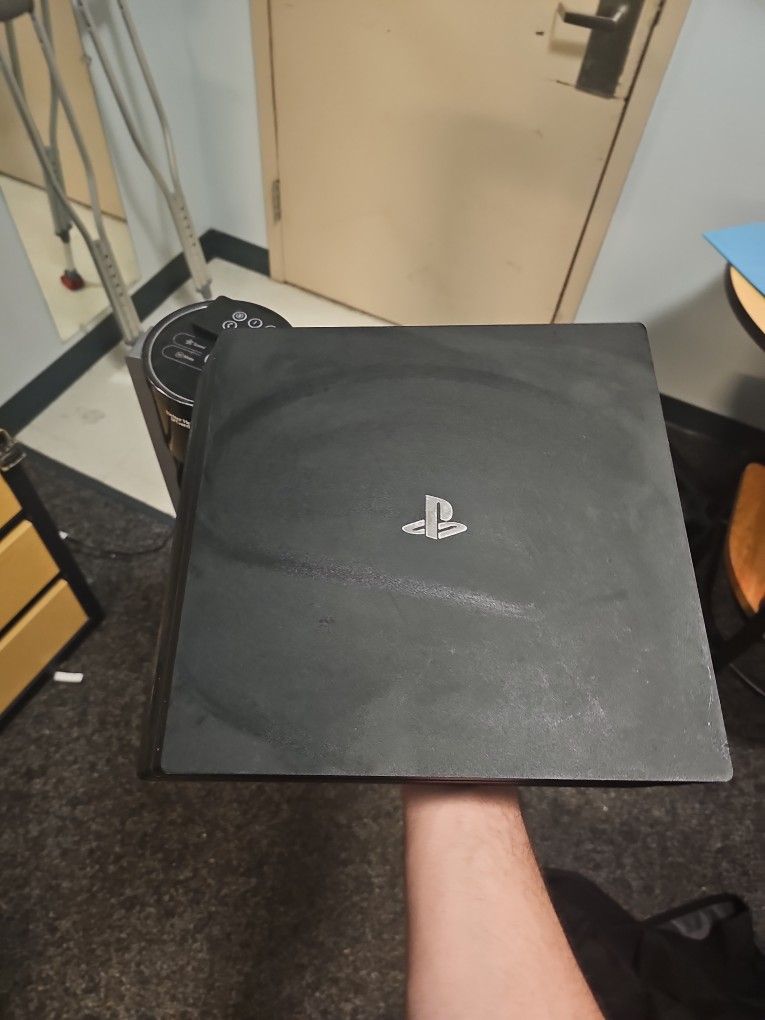Playstation 4 And More