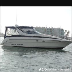 1994 Bayliner Cruiser