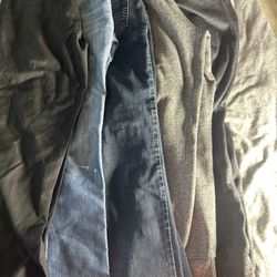 Boys Pants / Sweats Size 14