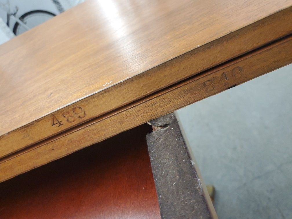 Nice Antique Table for Sale in Vancouver, WA OfferUp