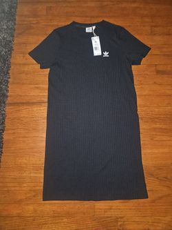 Brand New Adidas Girls Dress Size 14-15 Youth