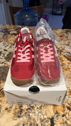 Shoes Aldo