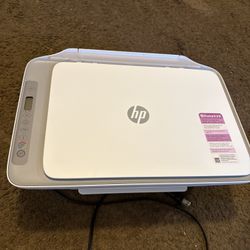 DeskJet 2800e All-in-One Printer – Excellent Condition!
