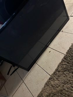 Samsung Plasma tv 43 in