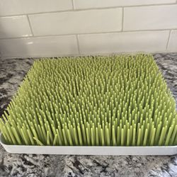 Dish Drying Rack, Bottle Drying Rack, Boon 