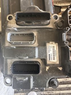 Paccar Ecm