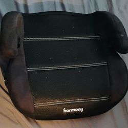 Toddler Car seat 