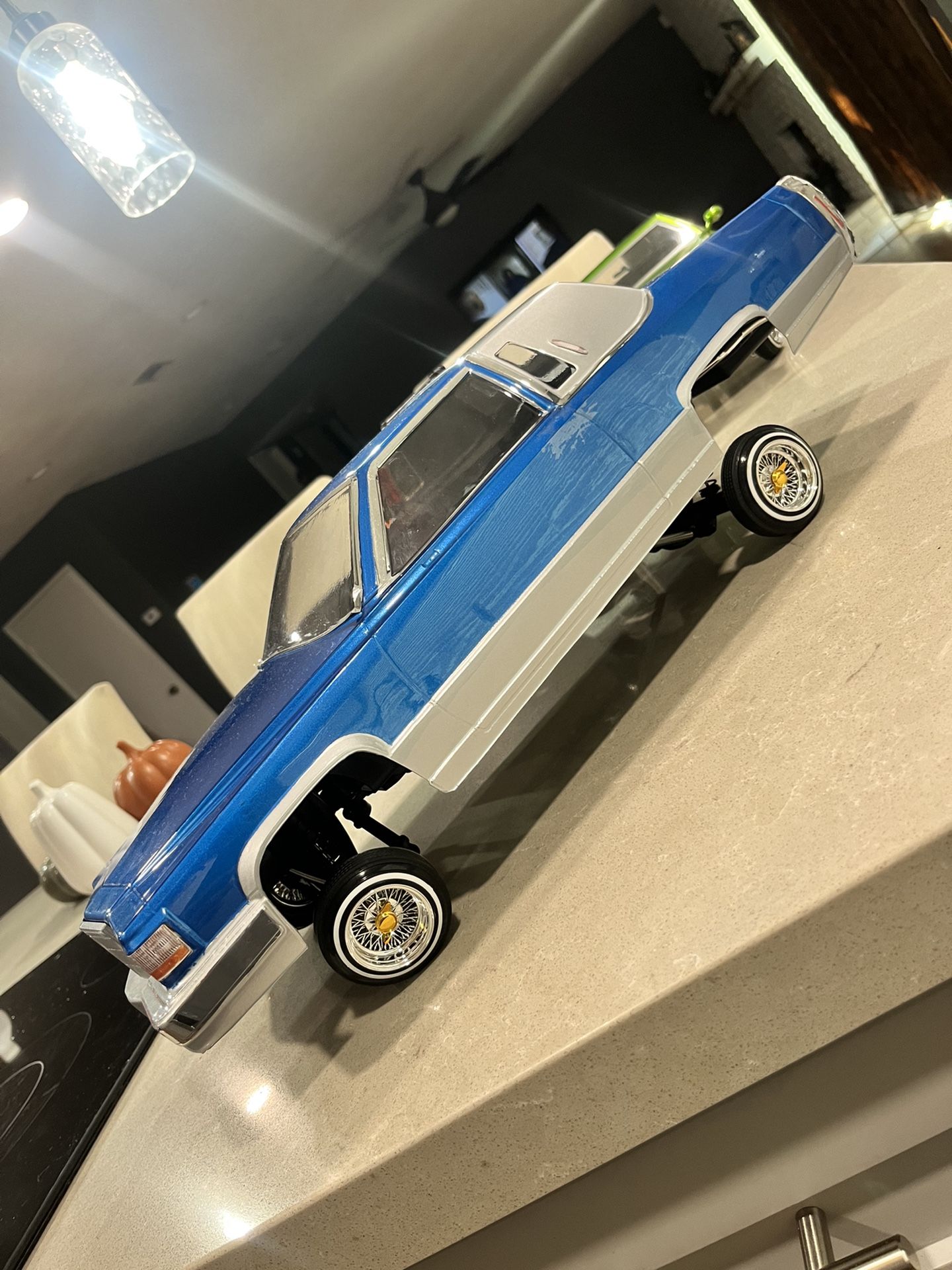 Cadillac Lowrider Rc for Sale in Whittier, CA OfferUp