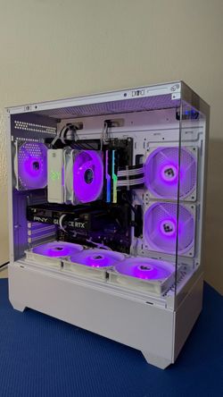 Ryzen 7 Gaming PC