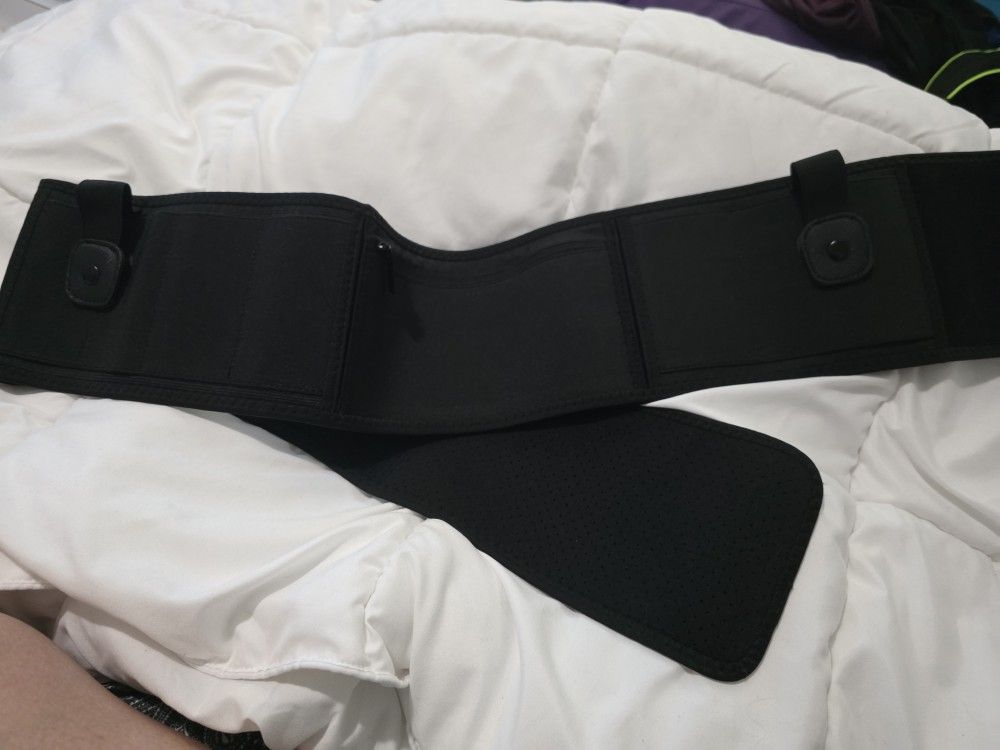 DinoBellyHolster/ Money Belt/Back Brace