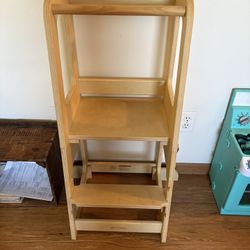 piccalio mini chef convertible helper tower