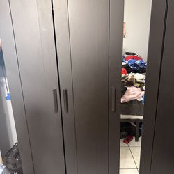 IKEA Brimnes Wardrobe
