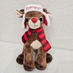 Disney Rudolph The Red-Nosed Reindeer