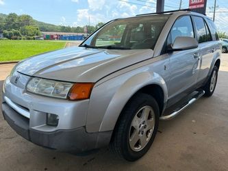 2005 Saturn VUE