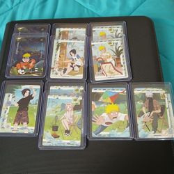 Naruto Kayou English (S1) 