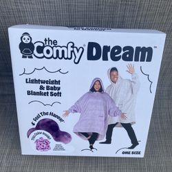 The Comfy Dream