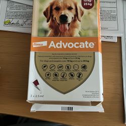 Advocate For Dogs