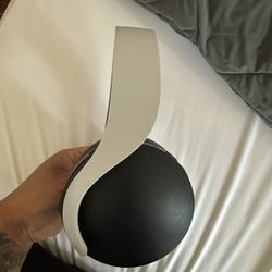 Ps5 Pulse 3D Headset 