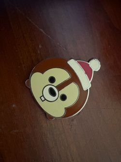 Disney pin