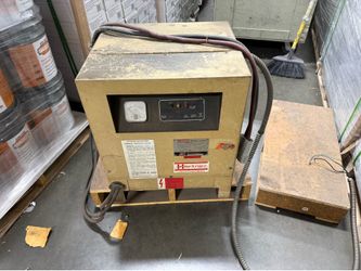 Hertner battery charger