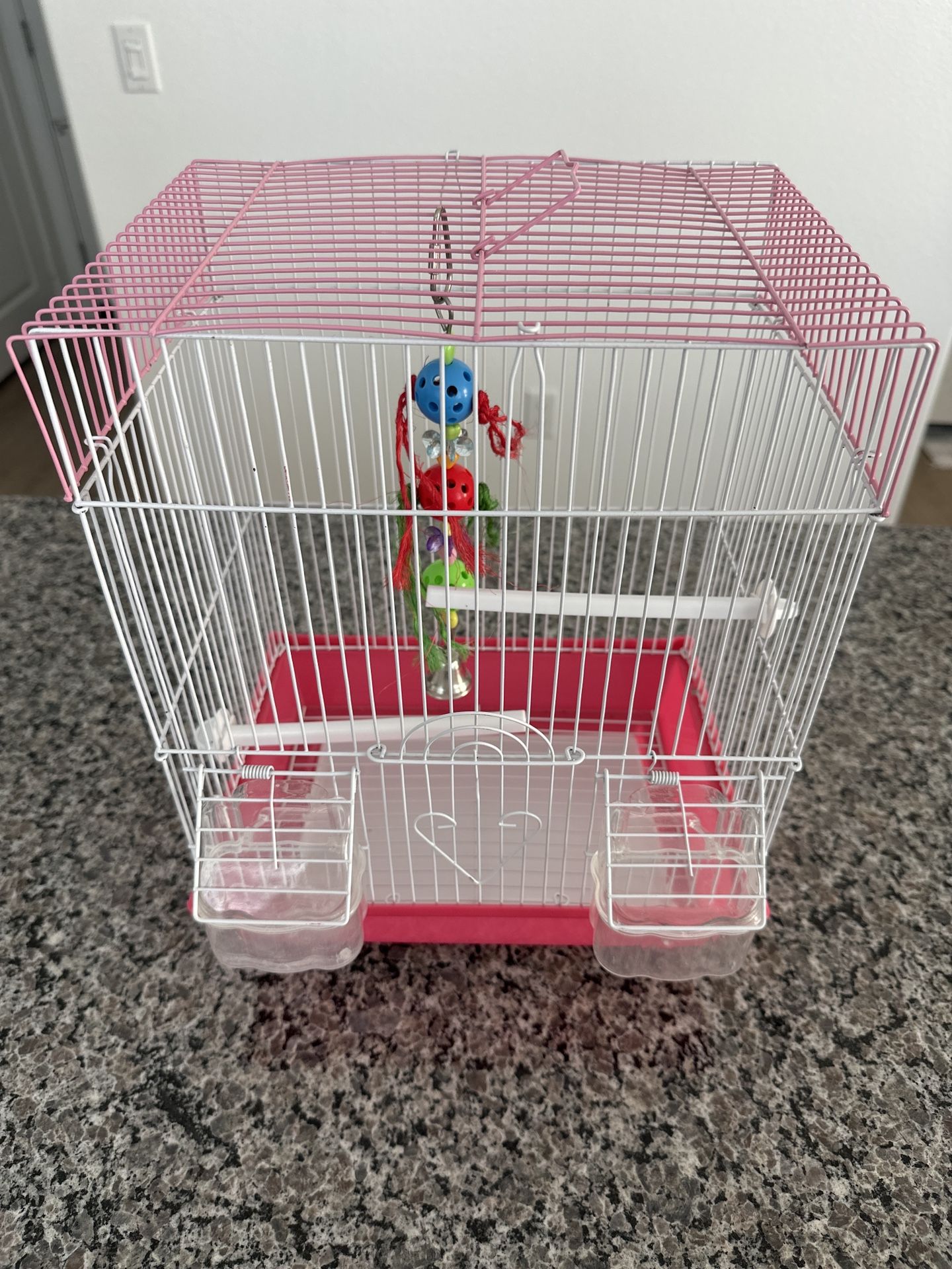 Bird Cage