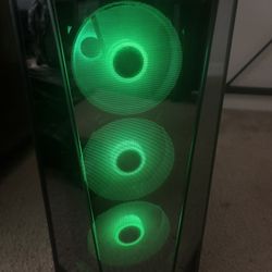 Gaming PC – RX 5700 XT 8GB / Ryzen 5 3600