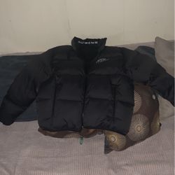 Jacket Nike Supreme