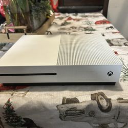Xbox One Series S