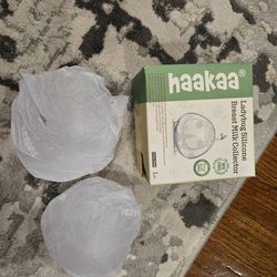 Haakaa Milk Collector