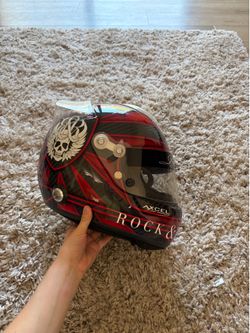 Massive 8-Helmet Liquidation Bundle - Troy Lee, Ruby, Borsalino