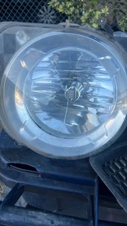 Headlight Jeep Renegade