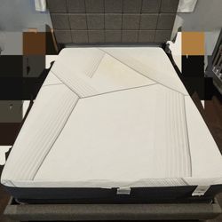 Serta Queen Mattress